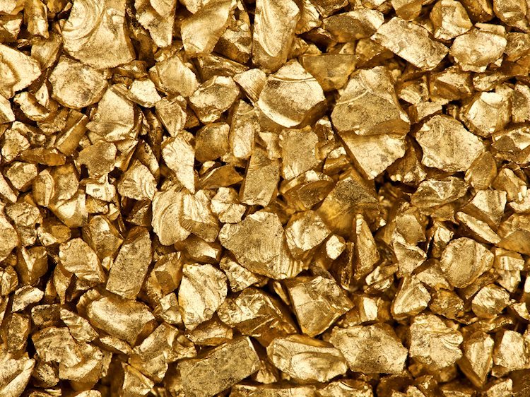 黄金价格预测:黄金/美元近期将挣扎，年底看起来更有吸引力-德国商业银行